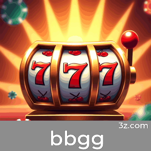 bbgg: O Melhor em Cassino e Apostas Online
